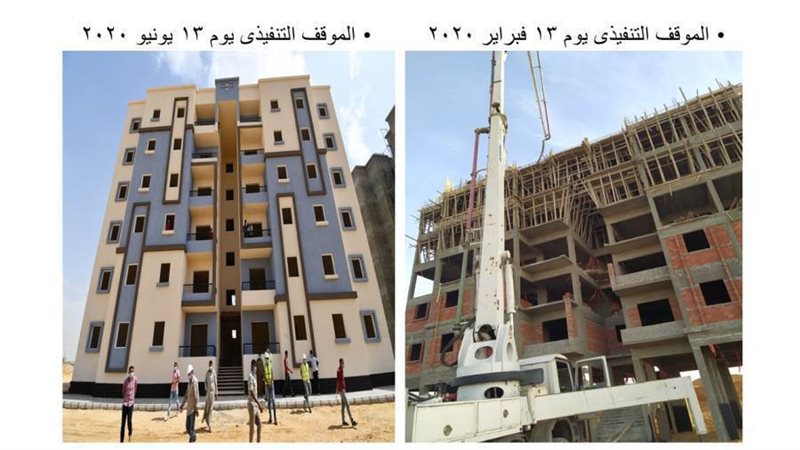 صورة توضح الفرق فى