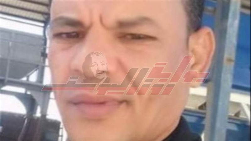 المجنى عليه ايمن