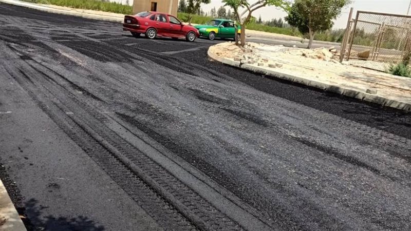 دفع العمل بالمشروعات