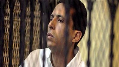 دفاع السكري يطالب بإخلاء سبيله