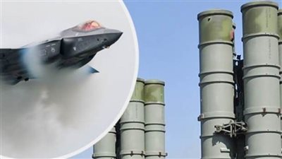 تفاصيل معركة جوية بين طائرات 