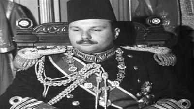 ذاكرة مصر تحتفل بمئوية الملك فاروق