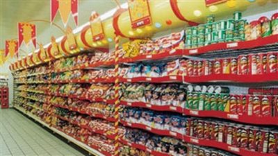 تحرير 162 محضرا تموين وإشغال طرق وفض أسواق وتجمعات بالمنيا