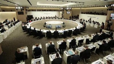 تفاصيل خطة عمل مجموعة العشرين 