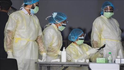 المغرب تسجل 66 إصابة جديدة بكورونا وحالة وفاة واحدة