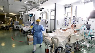 الجزائر تسجل 11 وفاة و121 إصابة جديدة بكورونا