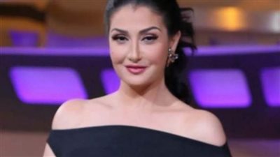 أول صور لغادة عبدالرازق في شهر العسل