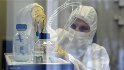 اختبارات بشرية على علاج مستخلص من دم الأبقار لمواجهة كورونا