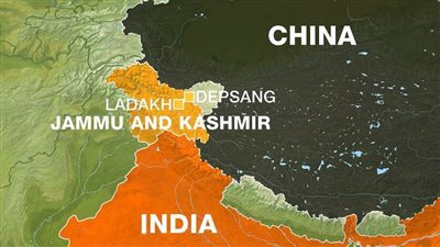 الحرب بين الصين والهند - 63 جنديا قتلوا في يوم واحد