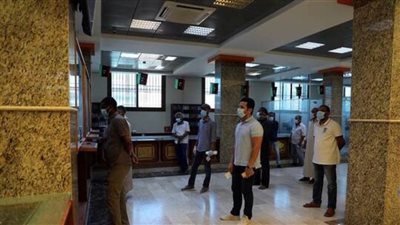 ليبيا.. 16 إصابة جديدة بفيروس كورونا المستجد