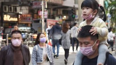 الصين تسجل 28 إصابة جديدة بفيروس «كورونا» غالبيتهم في بكين