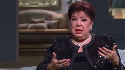 ابنة رجاء الجداوي تقلق محبيها وتطالبهم بالدعاء لها