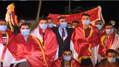 عاجل.. ننشر أسماء الـ23 العائدين من ليبيا 