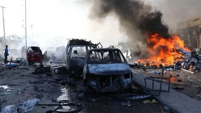قتلى وجرحى بانفجار في مقديشو