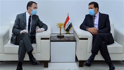 العراق يستدعي السفير التركي من جديد بسبب عمليات أنقرة العسكرية شمالي البلاد