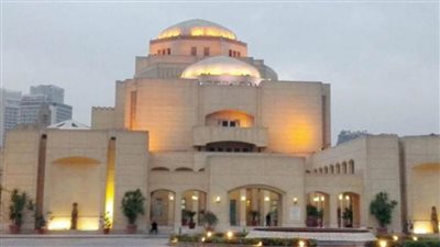 عاجل.. ننشر أسماء المرشحين لجوائز الدولة  