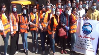 انطلاق مبادرة 