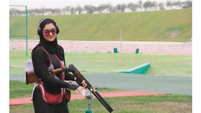 رئيس الرماية: مستعدون لعودة النشاط الرياضي.. وسلامة اللاعبين هدفنا الأول