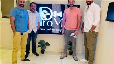 أحمد جمال سعيد: 