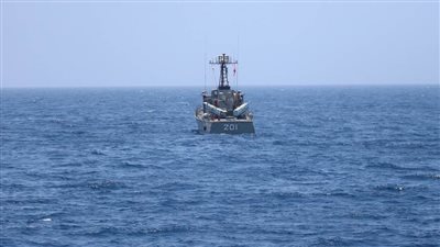 الكويت تسمح بدخول سفينة إيرانية بحثاً عن مفقودين