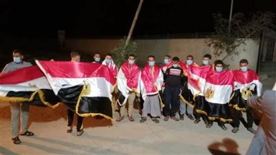 المصريين الأحرار يُشيد بجهود الدولة لإعادة العمال المختطفين من ليبيا