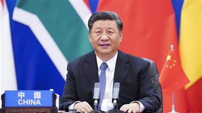 تعرف على مقترحات الرئيس الصيني للتضامن مع إفريقيا لمواجهة فيروس كورونا