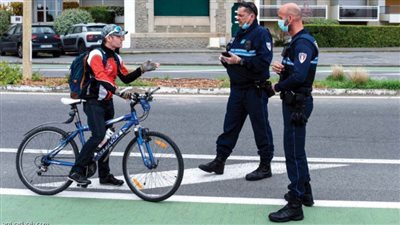 كورونا ينعش سوق الدراجات في أوروبا والصين أول المستفيدين