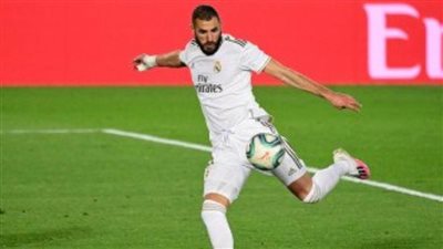 بنزيما يتجاوز الأسطورة بوشكاش في ترتيب الهدافين التاريخيين لريال مدريد