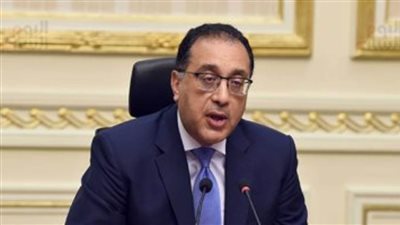 عاجل ..مدبولى .. الإسراع فى زيادة عدد مكاتب البريد ومراكز الخدمات التكنولوجية 