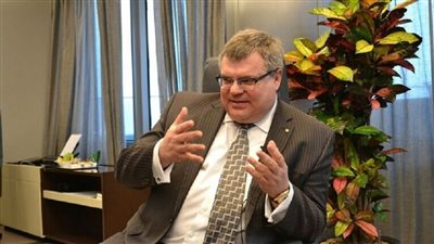 الكرملين يعلق على اعتقال مرشح رئاسي في بيلاروس