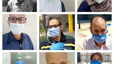 الإسكندرية.. خروج ٢٤٠ حالة من الحجر الصحي و٤٦٤ في فترة النقاهة