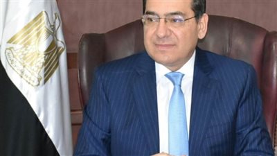 وزير البترول: 3ر5 مليار جنيه إعفاءات لعملاء الغاز الطبيعي بالقطاع الصناعي