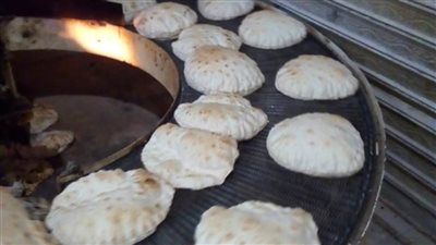 ضبط 101 مخبز مخالف بالدقهلية