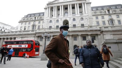 بريطانيا تسجل 173 وفاة وأكثر من 1300 إصابة بكورونا