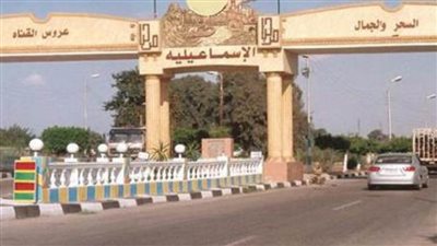 حملات مكثفة لرفع كفاءة شوارع مدينة التل الكبير