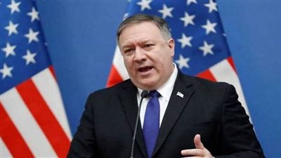 بومبيو للحلفاء الأوروبيين: الاعتماد على الصين يعني التخلي عن هويتنا