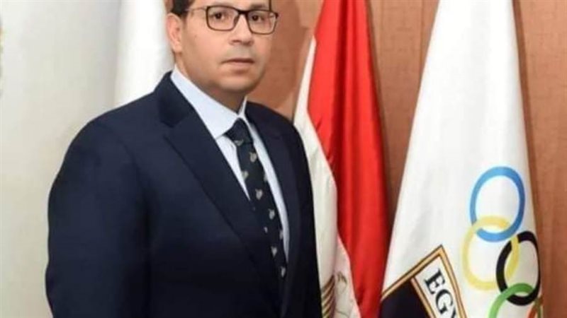 المهندس ياسر إدريس