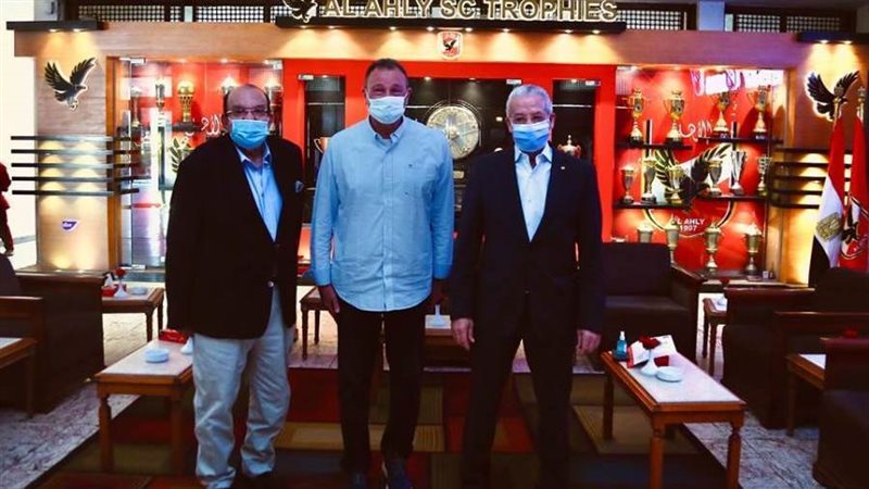 محمود الخطيب