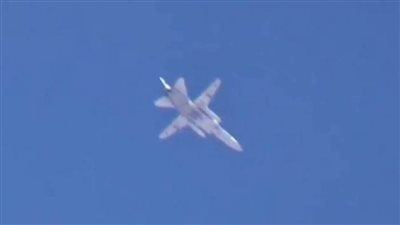 موقع روسي: المقاتلات 