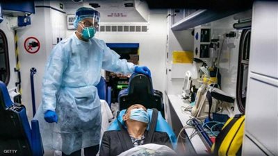 اليابان تسجل 66 إصابة جديدة بفيروس كورونا