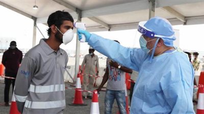 الإمارات تسجل وفاة و388 إصابة جديدة بكورونا