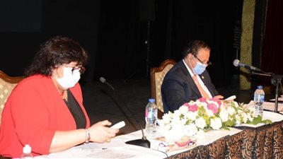 عاجل.. بالأسماء.. الفائزون بجوائز الدولة التشجيعية 