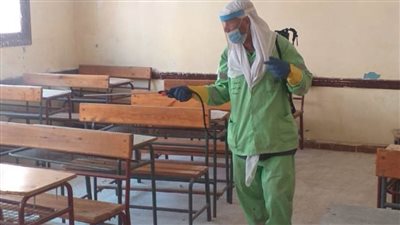 غدًا.. 30 ألف طالب يؤدون امتحانات الثانوية بالبحيرة