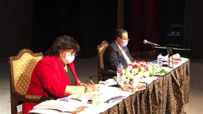 عاجل.. ننشر أسماء الفائزين بجوائز الدولة للتفوق