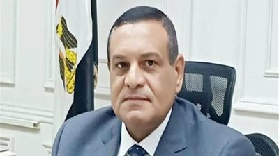 استكمال كوبري أبو حمص العلوي بالبحيرة