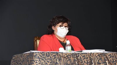 عاجل.. بالأسماء الفائزون بجوائز الدولة التقديرية 