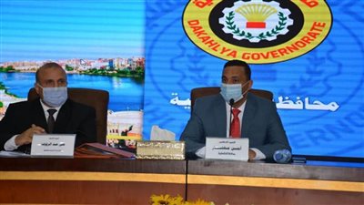 محافظ الدقهلية يحذر المدارس الخاصة.. لهذا السبب