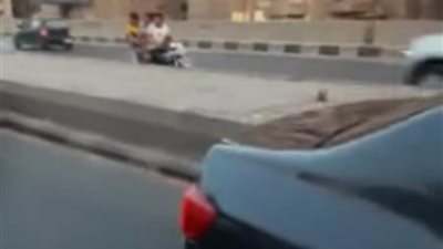 عاجل.. حبس 3 متهمين لارتكابهم جرائم السرقة واستعراض القوة علي الدائري 