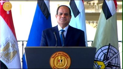 عاجل.. رسالة الرئيس السيسي إلى القيادة الإثيوبية بشأن سد النهضة