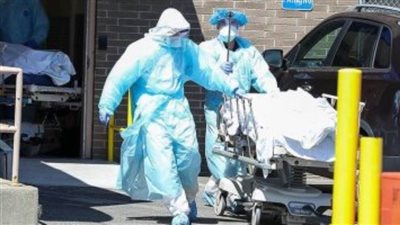 رصد أكثر من ألف إصابة بـ